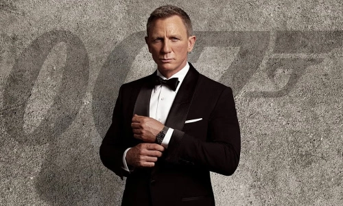 James Bond - Tin tức mới nhất 24h qua - Báo VnExpress