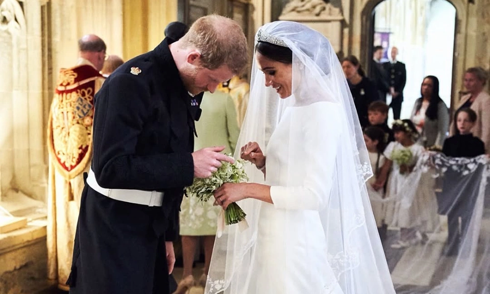 Tin tức Meghan mới nhất hôm nay trên VnExpress