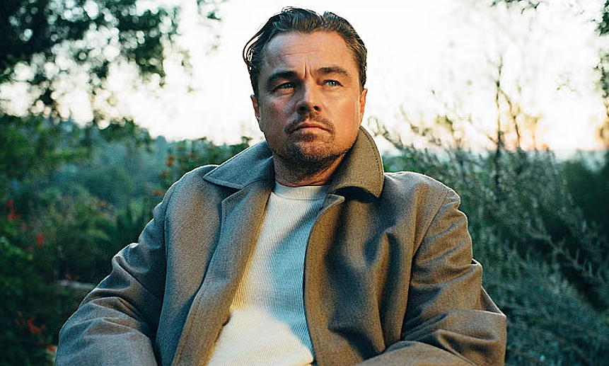 'Trùm bất động sản' Leonardo DiCaprio