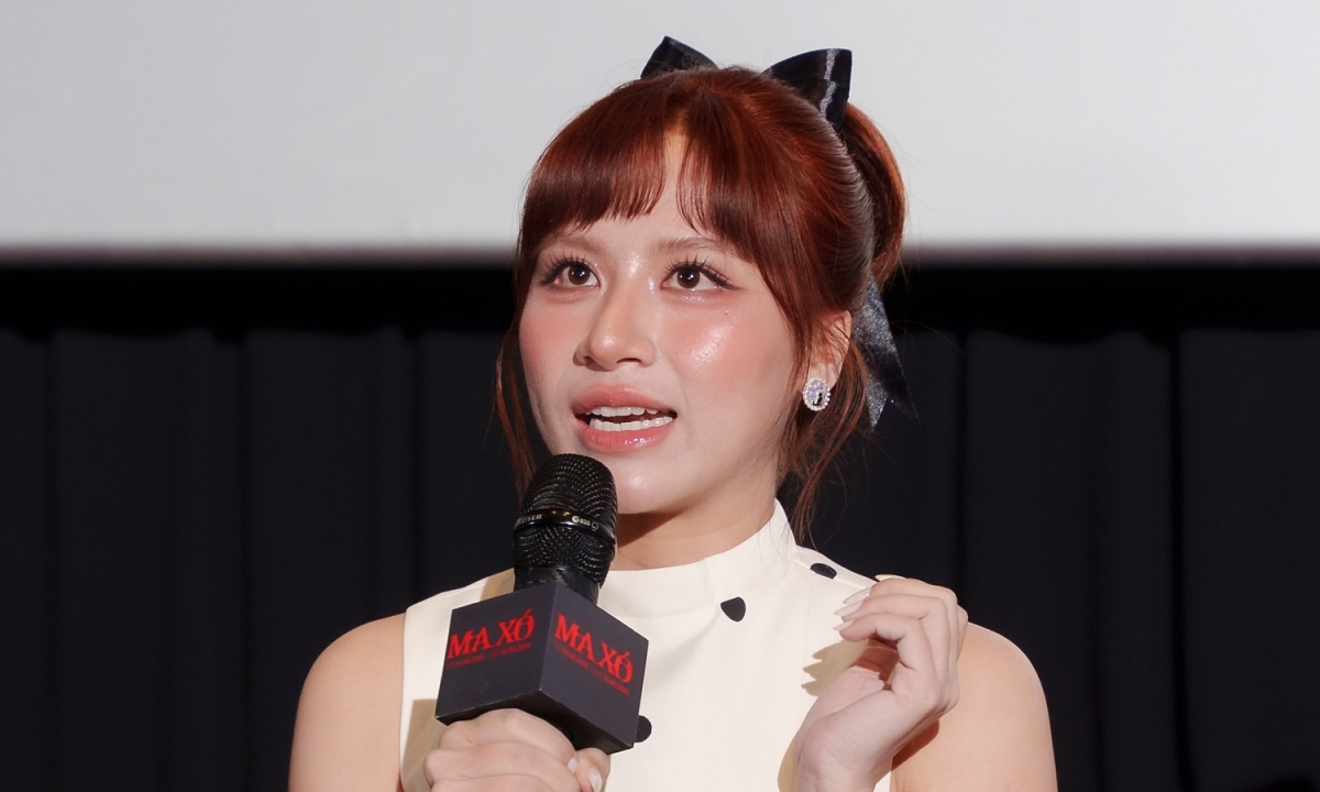 Tín Nguyễn: 'Tôi tháo sụn mũi để diễn xuất tự nhiên'