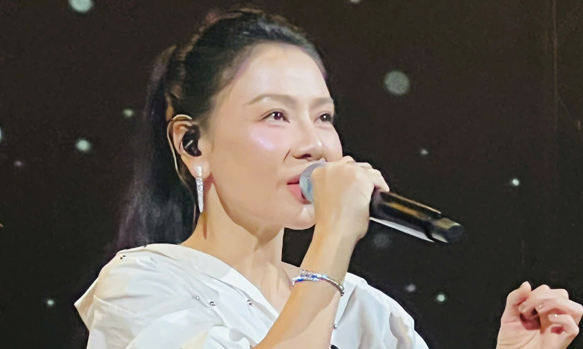 Thu Minh: 'Học trò là động lực để tôi giữ nghề'