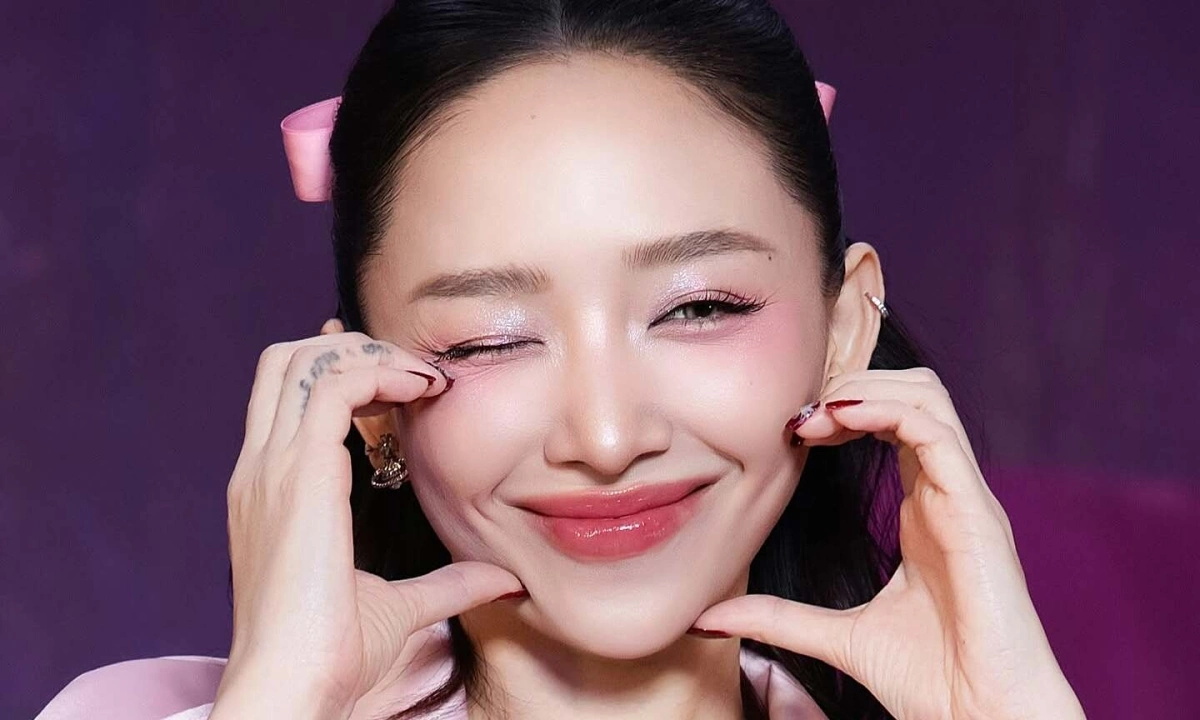 Tóc Tiên: 'Tôi yêu đời hơn bao giờ hết'