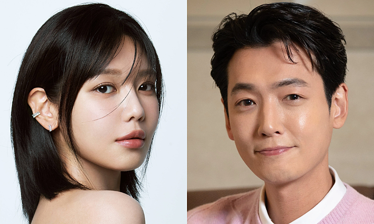 Soo Young và tài tử Jung Kyung Ho chia tay