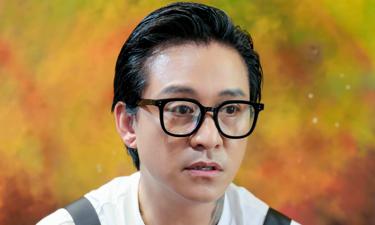 Ca sĩ Tuấn Hưng hoãn liveshow