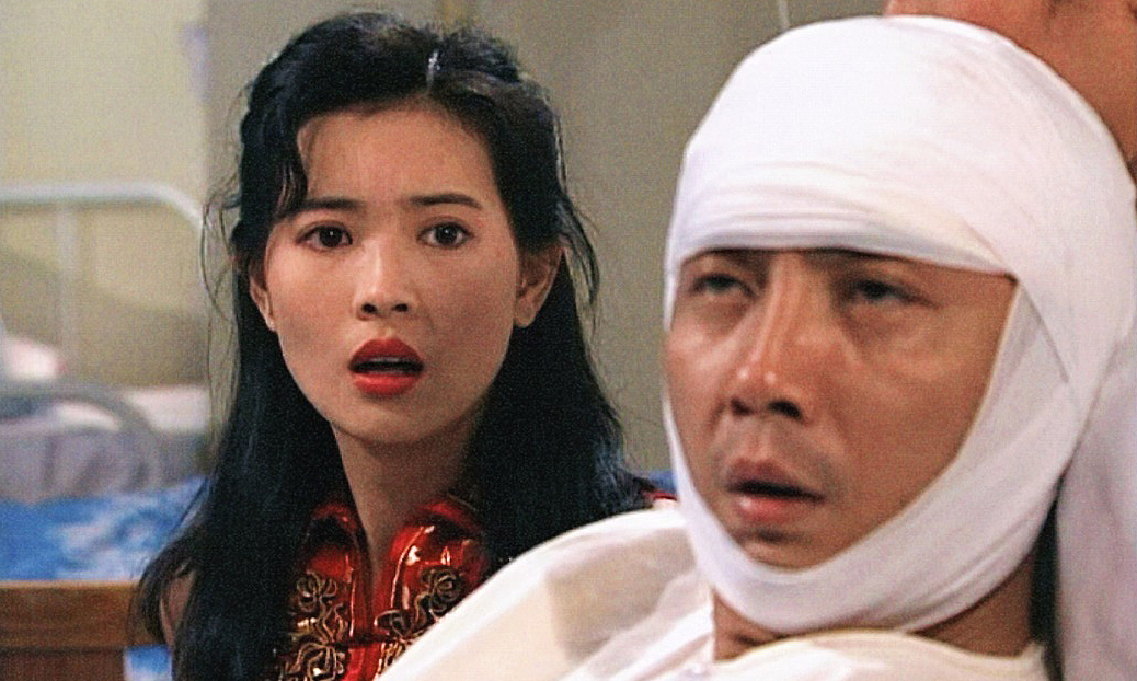 Tài tử 'Đại thời đại' gợi hoài niệm khán giả