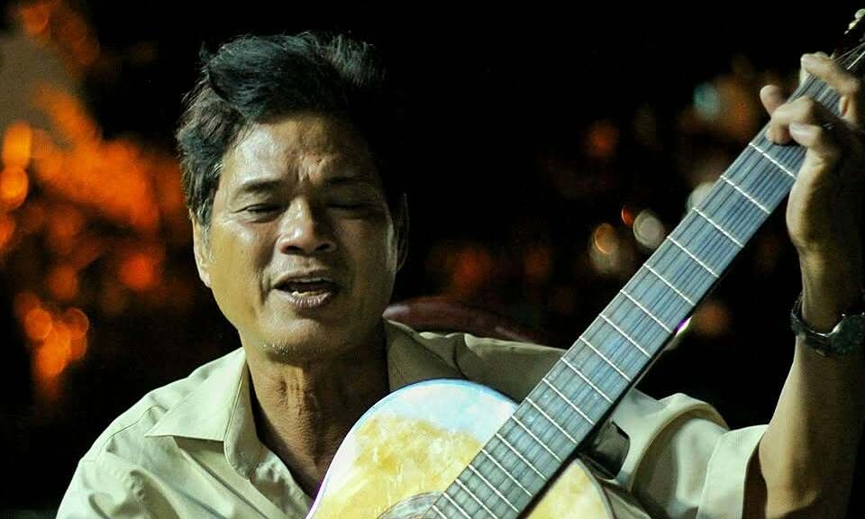 Đời thăng trầm của diễn viên Mai Trần