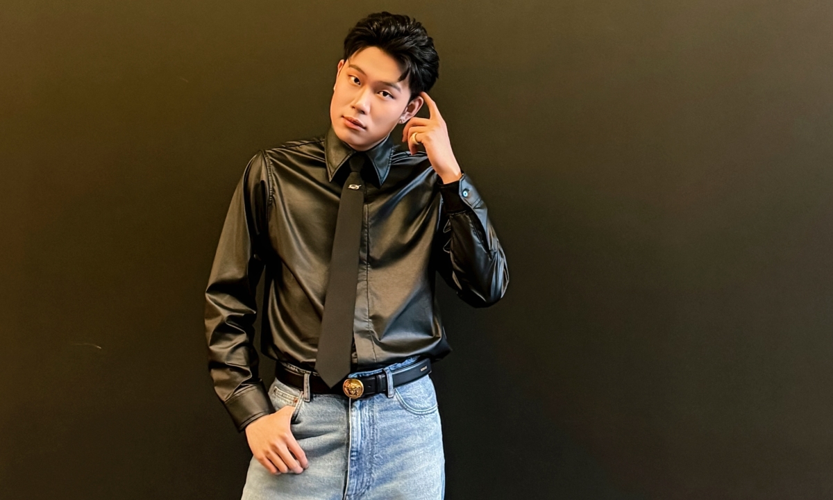 'Mất kết nối' của Dương Domic vào đề cử giải thưởng ở Nhật