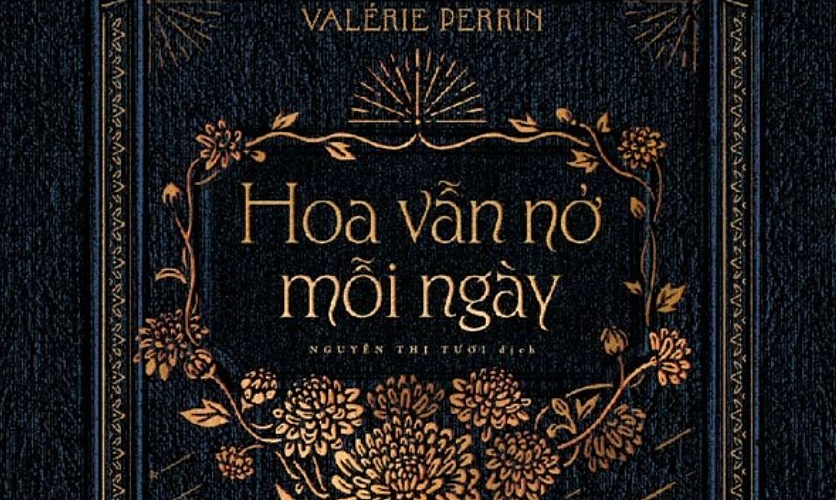 'Mỗi cuộc đời vốn là một bông hoa'