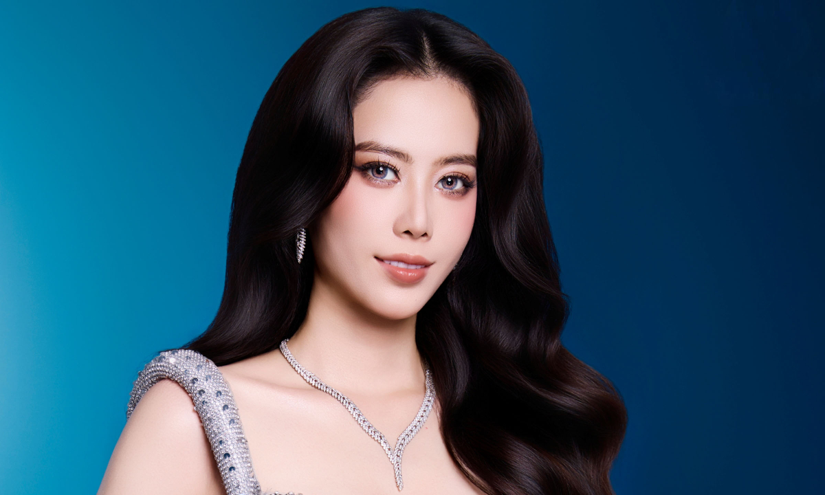 Nam Em: Tôi tự đạp đổ hình ảnh của mình