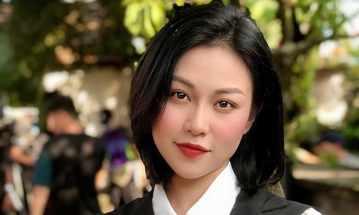 Quỳnh Châu trưởng thành sau loạt vai phụ