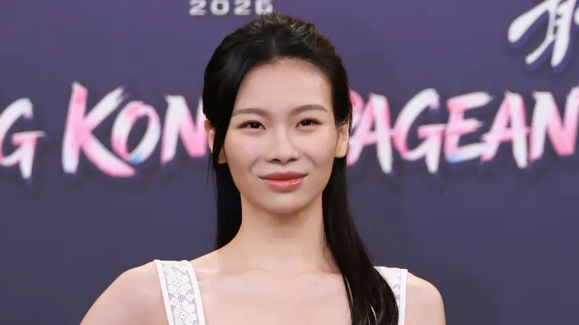 12 cô gái vào chung kết Miss Hong Kong
