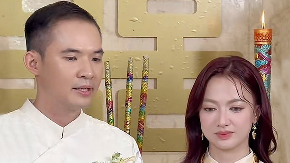 Lễ gia tiên của ca sĩ Xuân Nghi