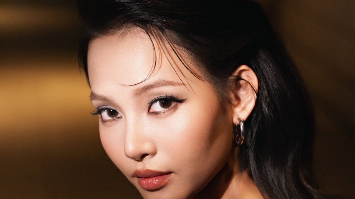 Người đẹp Gen Z gây chú ý khi đóng phim 18+