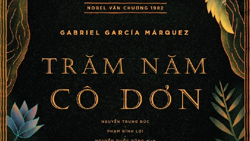 Bi kịch 'Trăm năm cô đơn'