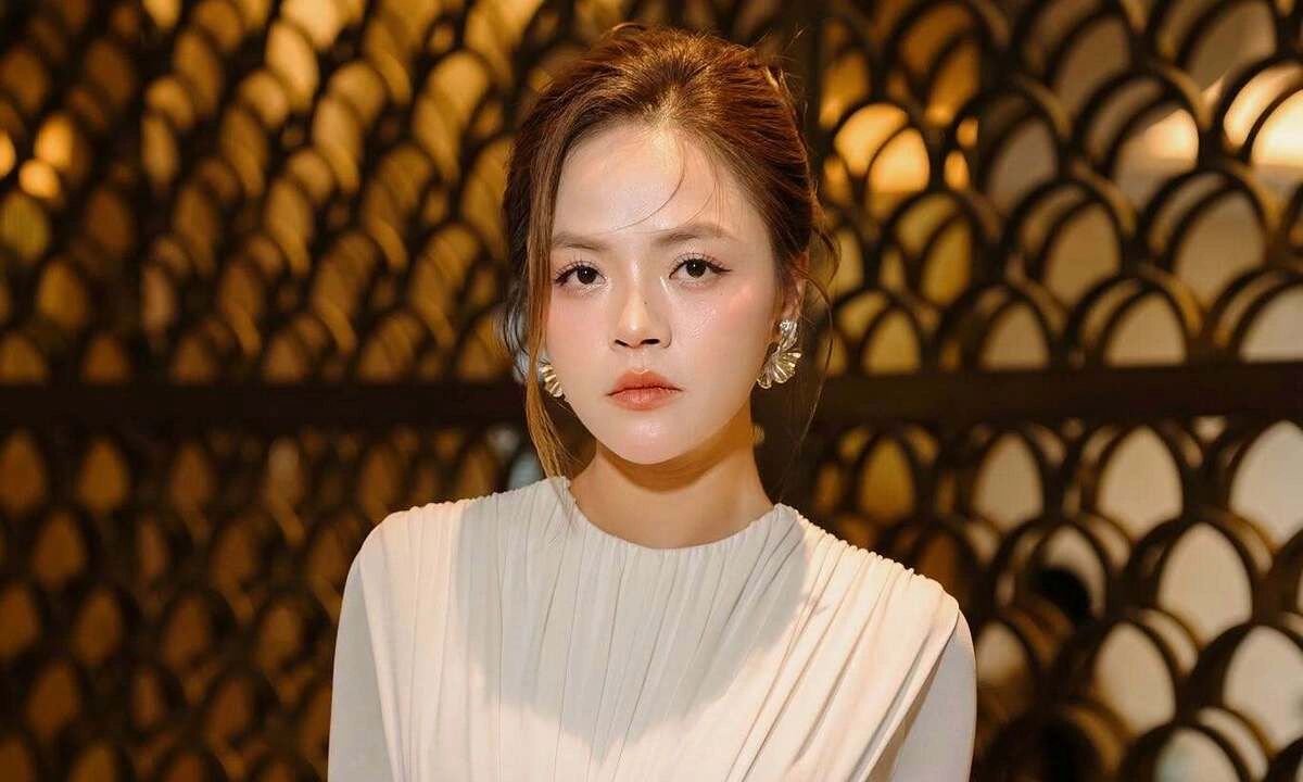 Thu Quỳnh: 'Tôi hạnh phúc khi làm mẹ đơn thân'
