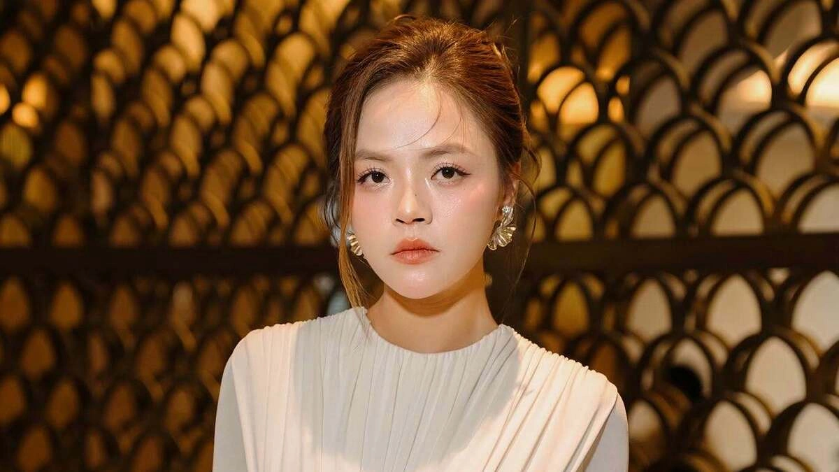 Thu Quỳnh: 'Tôi hạnh phúc khi làm mẹ đơn thân'