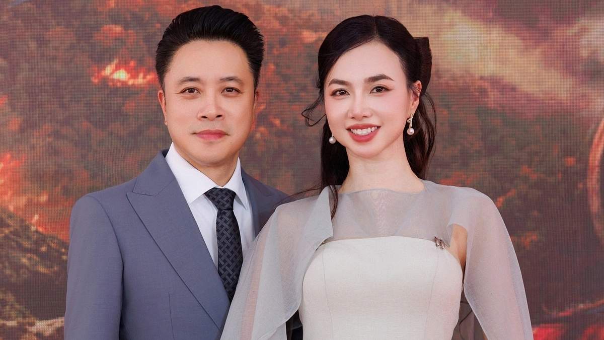Victor Vũ làm phim về khởi nghĩa Lam Sơn