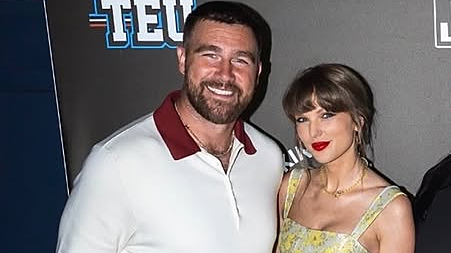 Taylor Swift xin phong tỏa đường phố quanh nơi làm lễ cưới