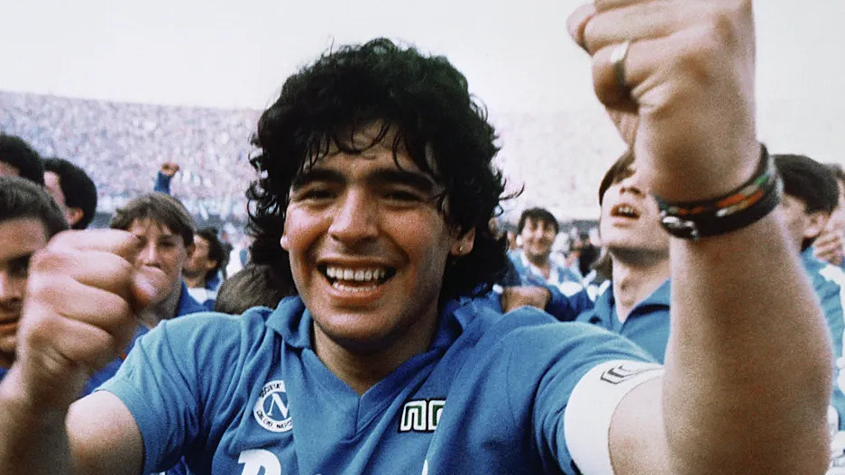 10 best football movies of the 21st century - VnExpress