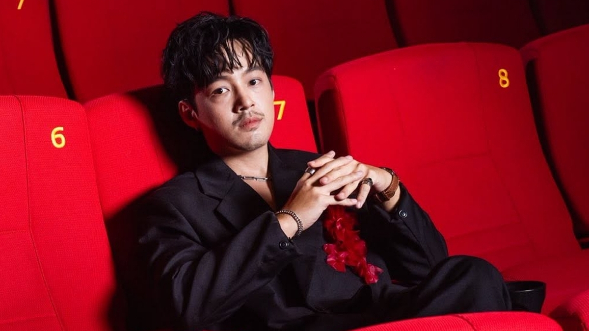 Diễn viên Lầu Chú Hỏa: 'Tôi từng bế tắc vì thất nghiệp'