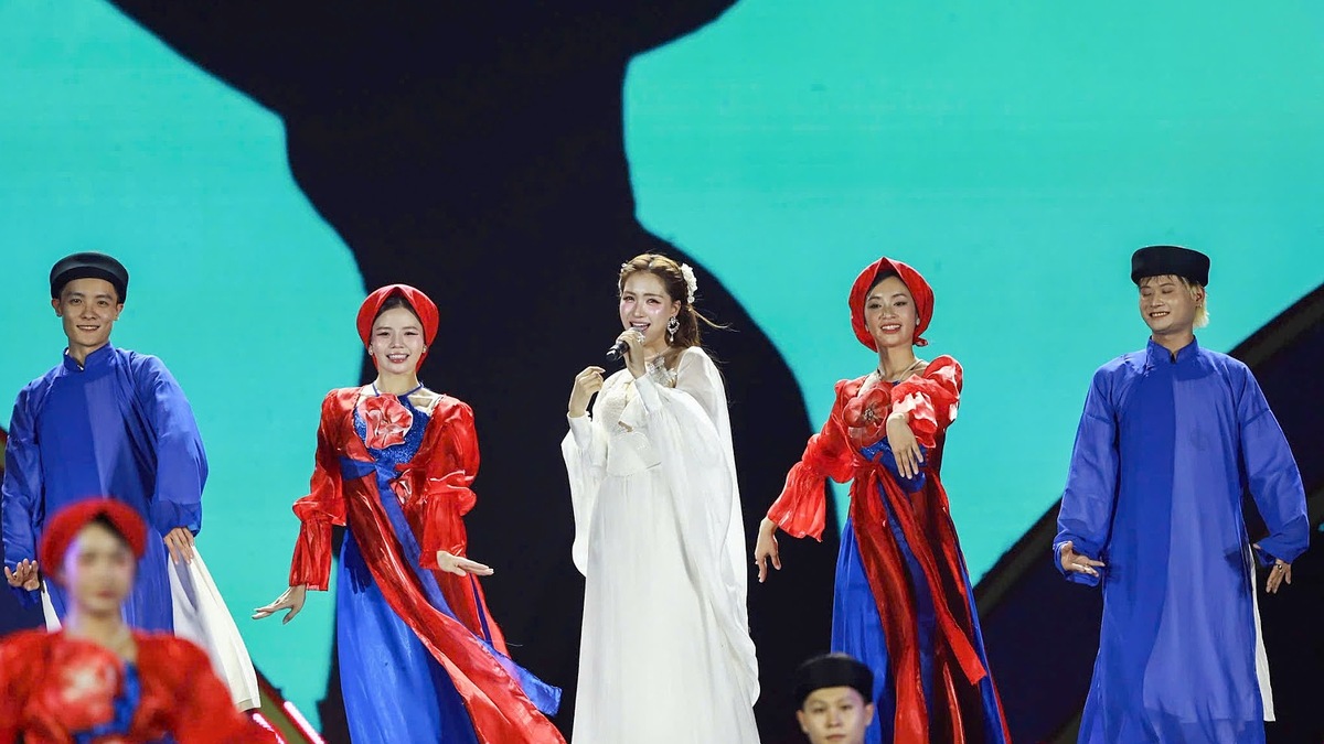 Dàn nghệ sĩ kể câu chuyện thanh xuân
