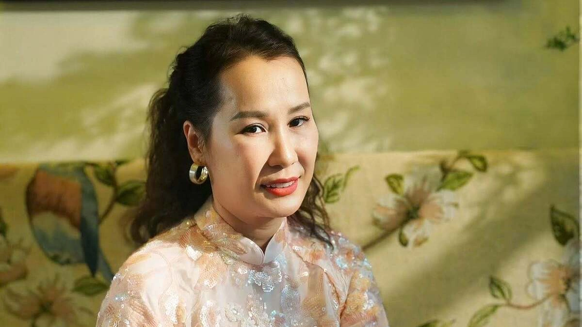 Nhạc sĩ Giáng Son: 'Tôi theo vụ kiện Giấc mơ trưa để đòi danh dự'