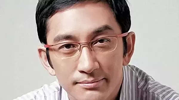 'Trương Vô Kỵ' Ngô Khải Hoa bán gương mặt cho AI