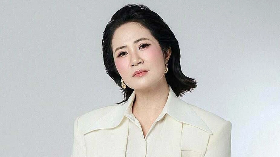 Cuộc sống tuổi trung niên của nghệ sĩ Nguyệt Hằng
