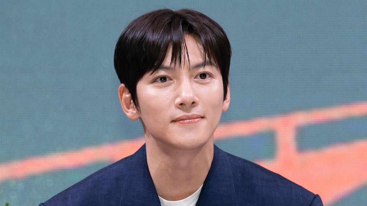 Ji Chang Wook: 'Tôi nhận năng lượng tích cực khi đến Việt Nam'
