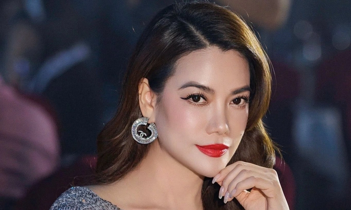 Đoàn phim dùng AI thay vai Trương Ngọc Ánh