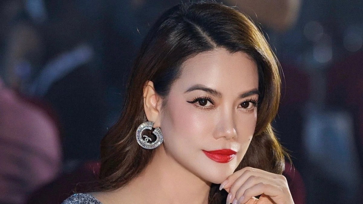 Trương Ngọc Ánh bị thay vai bằng AI sau khi vướng lao lý