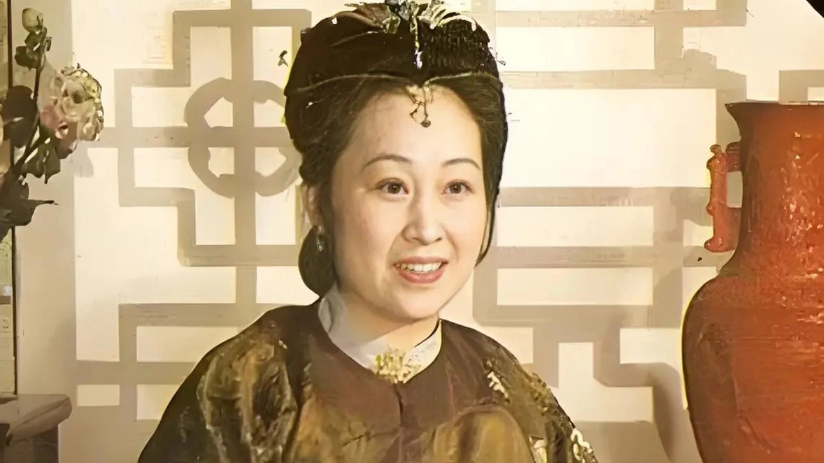 Diễn viên 'Hồng lâu mộng' qua đời