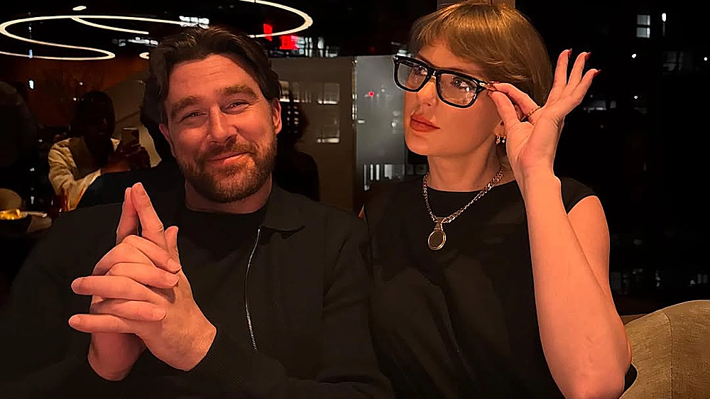 'Taylor Swift có thể chi hơn 10 triệu USD cho lễ cưới'