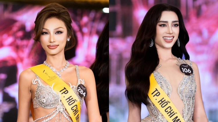 Sắc vóc ứng viên nổi bật tại Miss Grand Vietnam 2026