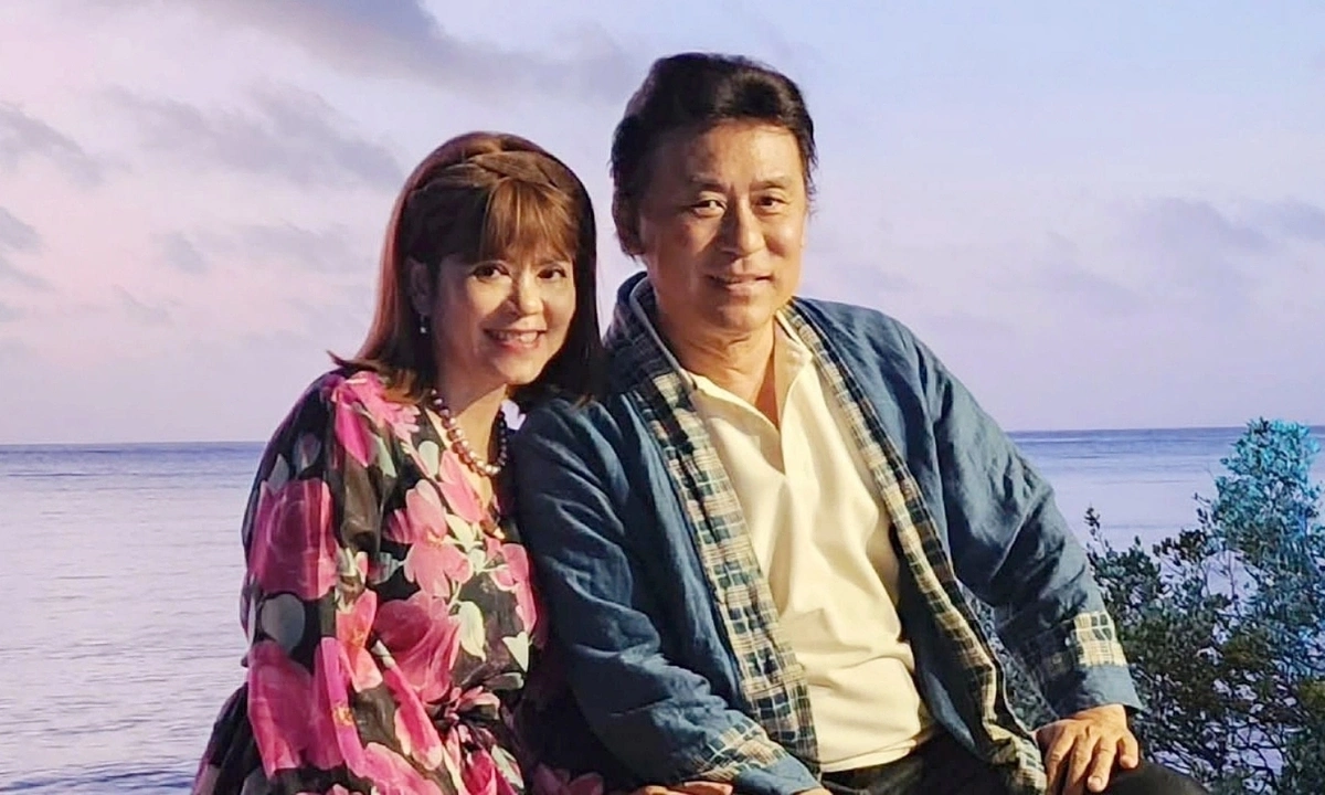 Vợ nghệ sĩ Tạ Minh Tâm qua đời