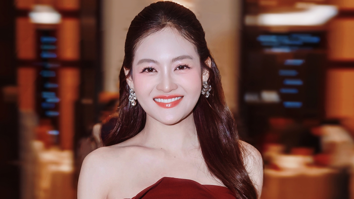 Thùy Anh: 'Không gì đánh đổi được bình yên'