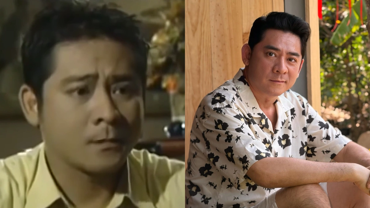 Dàn diễn viên 'Hương phù sa' sau 20 năm