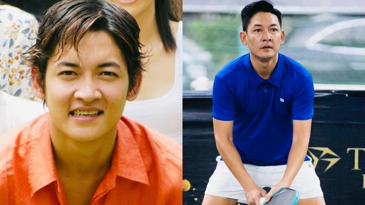 Dàn diễn viên 'Hương phù sa' sau 20 năm
