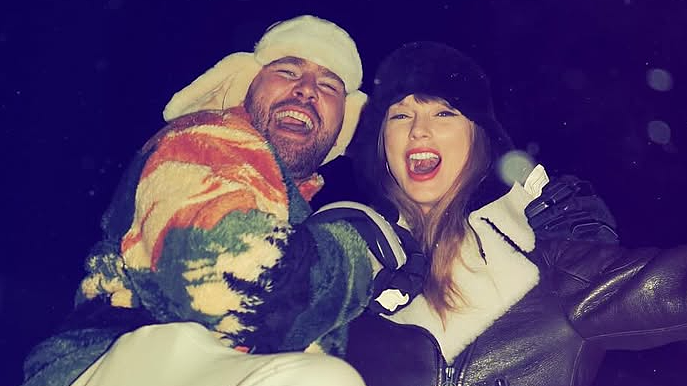 Taylor Swift tặng xe hơi, túi hiệu cho khách dự lễ cưới