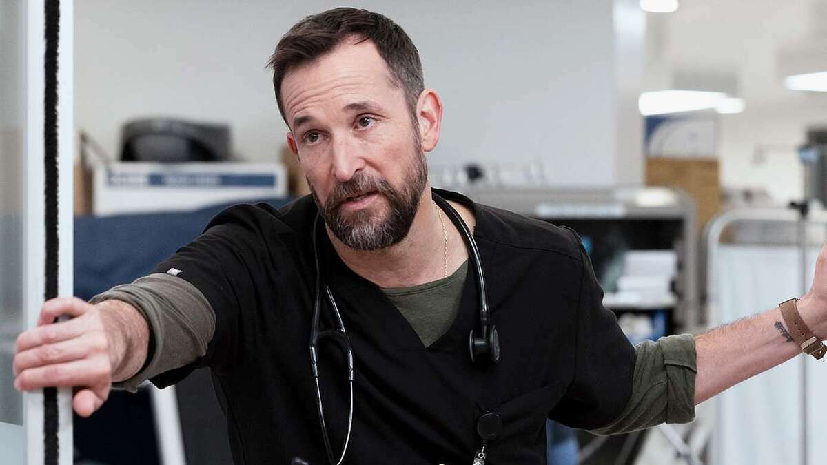Series y khoa 'The Pitt' dẫn đầu đề cử Emmy 2026