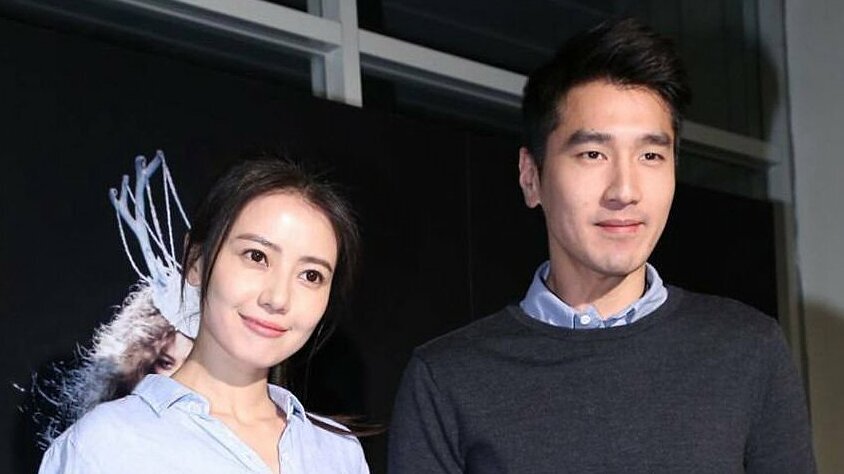Triệu Hựu Đình: 'Tôi và Cao Viên Viên tâm đầu ý hợp'