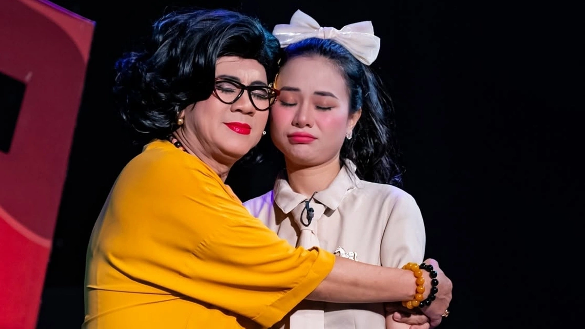 Sân khấu kịch Thiên Đăng đóng cửa