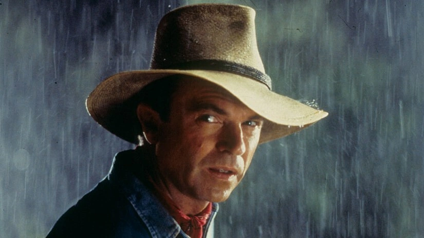 Sao phim 'Jurassic Park' qua đời