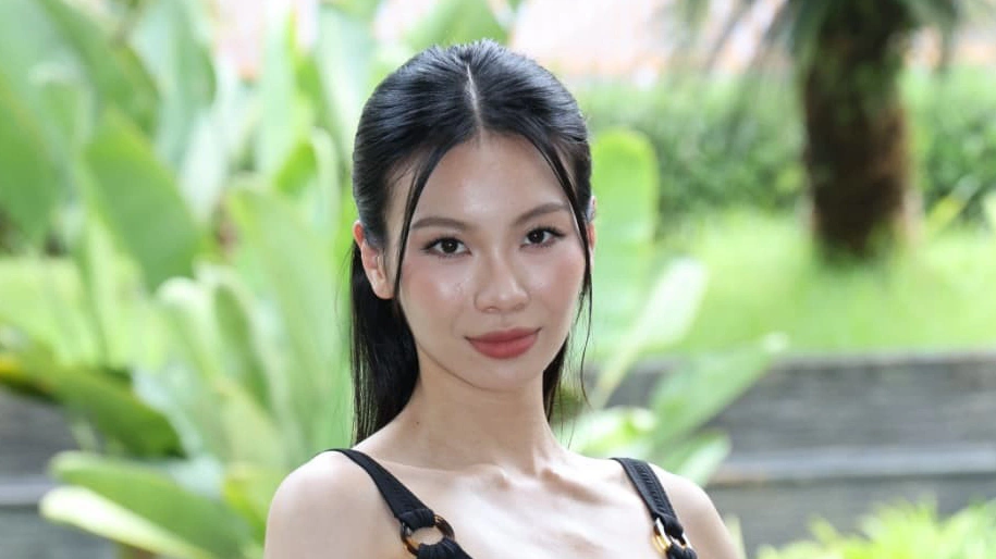 Dàn thí sinh Miss Hong Kong 2026 diễn áo tắm