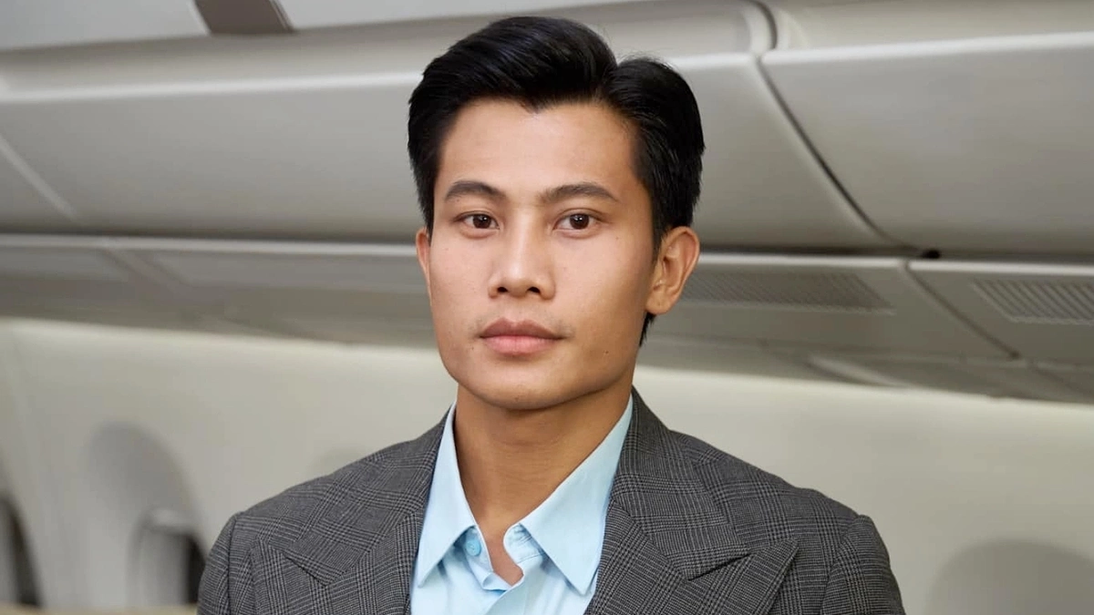 Phương Nam 'Mưa đỏ' lần đầu đóng chính điện ảnh