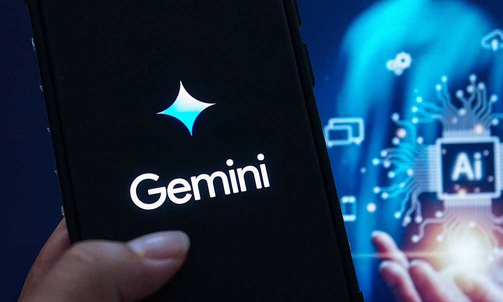 Google đối mặt vụ kiện 'xâm phạm bản quyền để huấn luyện Gemini'