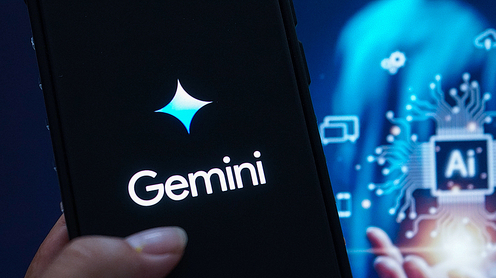 Google đối mặt vụ kiện 'xâm phạm bản quyền để huấn luyện Gemini'