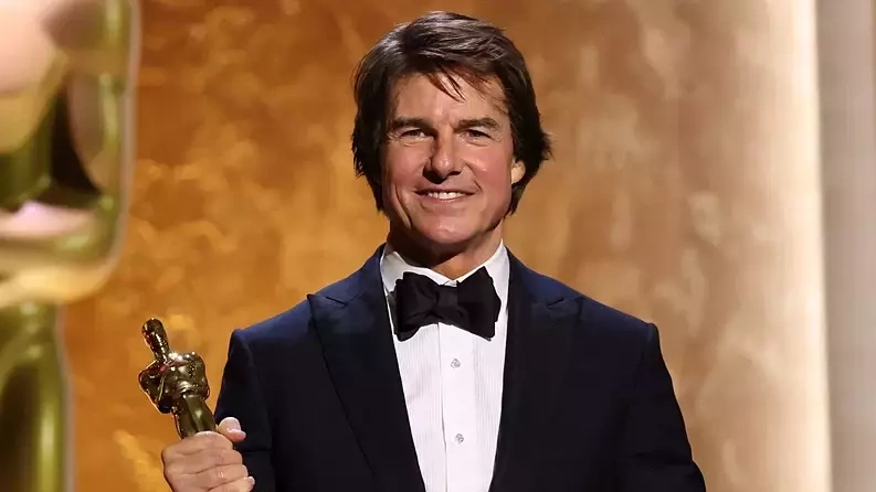 Tom Cruise sẽ có màn trình diễn ở bế mạc World Cup 2026