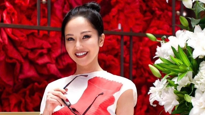 Hồng Nhung: 'Cuộc đời cần nhất hy vọng'