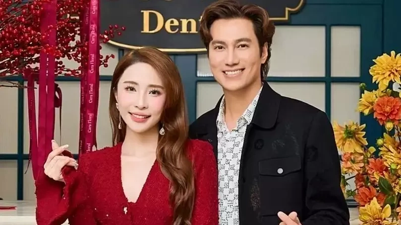 Việt Anh, Quỳnh Nga 'từ bạn đến yêu'
